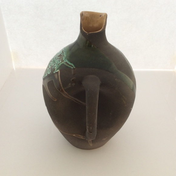 Deco vase - Picture 2 of 5